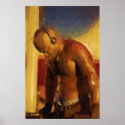 The Workout posters