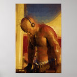 The Workout posters