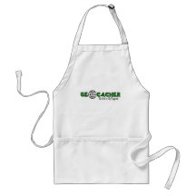 The World is My Playground! Aprons