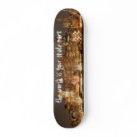 the world is your skate park skateboards