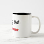 The World's Best Daughter-In-Law Mug
