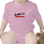 The World's Best Goddaughter Romper