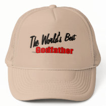 The World's Best Godfather Hat