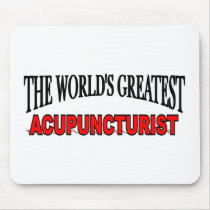 The World's Greatest Acupuncturist