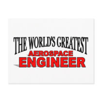 The World's Greatest Aerospace Engineer