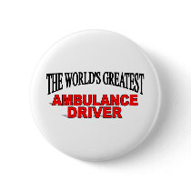 The World's Greatest Ambulance Driver