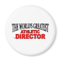 The World's Greatest Athletic Director