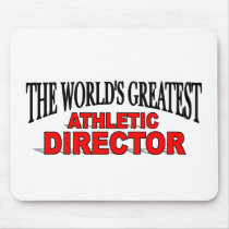 The World's Greatest Athletic Director