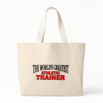 The World's Greatest Athletic Trainer Bags