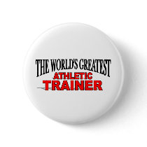 The World's Greatest Athletic Trainer
