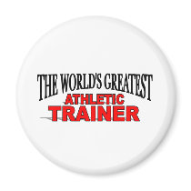 The World's Greatest Athletic Trainer