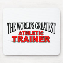 The World's Greatest Athletic Trainer