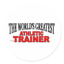 The World's Greatest Athletic Trainer