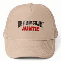 The World's Greatest Auntie