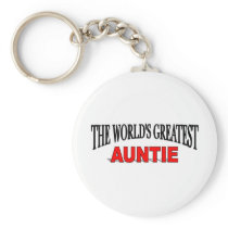 The World's Greatest Auntie