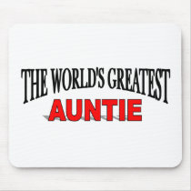 The World's Greatest Auntie