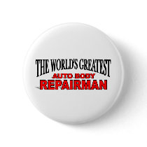 The World's Greatest Auto Body Repairman