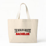 The World's Greatest Bachelor bags