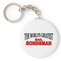 The World's Greatest Bail Bondsman