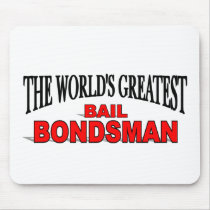 The World's Greatest Bail Bondsman