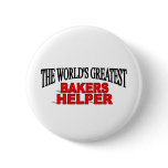 The World's Greatest Bakers Helper buttons