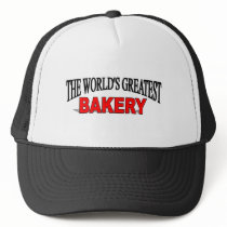 The World's Greatest Bakery