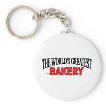 The World's Greatest Bakery