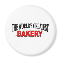The World's Greatest Bakery