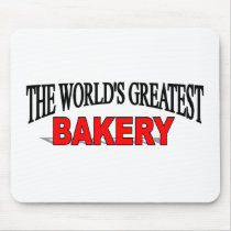 The World's Greatest Bakery