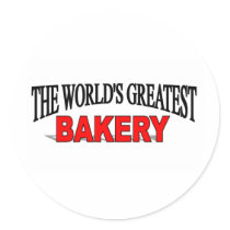 The World's Greatest Bakery
