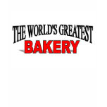 The World's Greatest Bakery t-shirts