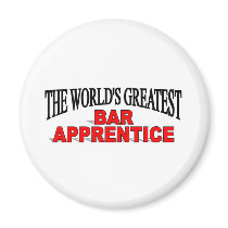 The World's Greatest Bar Apprentice