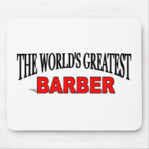 The World's Greatest Barber