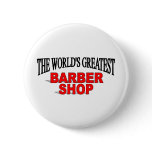 The World's Greatest Barber Shop