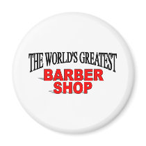 The World's Greatest Barber Shop