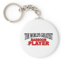 The World's Greatest Bassoon Player