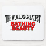 The World's Greatest Bathing Beauty