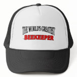 The World's Greatest Beekeeper