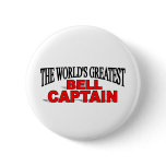 The World's Greatest Bell Captain buttons