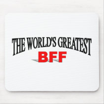 The World's Greatest BFF