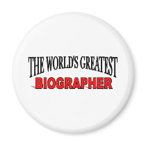 The World's Greatest Biographer