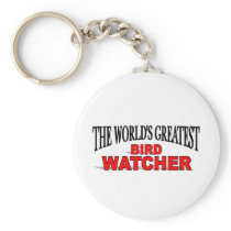 The World's Greatest Bird Watcher