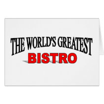 The World's Greatest Bistro