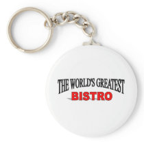 The World's Greatest Bistro