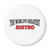 The World's Greatest Bistro