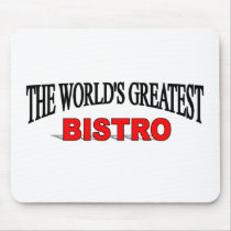 The World's Greatest Bistro