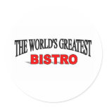 The World's Greatest Bistro