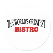 The World's Greatest Bistro