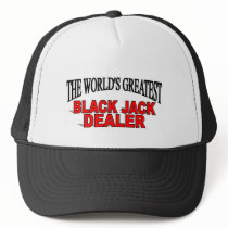 The World's Greatest Black Jack Dealer