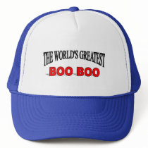 The World's Greatest Boo Boo